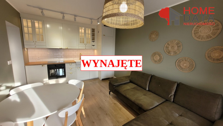 Mieszkanie Wynajem Poznań Poznań-Stare Miasto 4