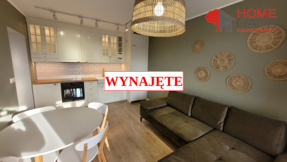Mieszkanie Wynajem Poznań Poznań-Stare Miasto