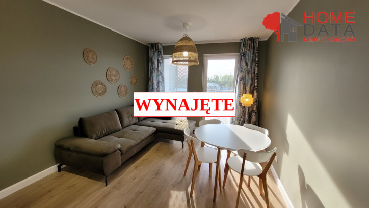 Mieszkanie Wynajem Poznań Poznań-Stare Miasto 3