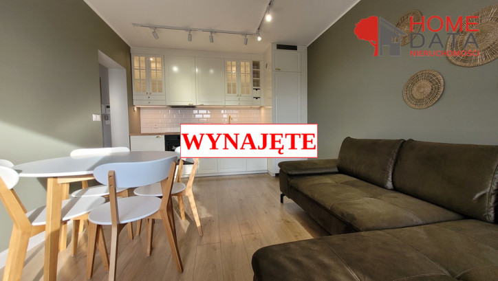 Mieszkanie Wynajem Poznań Poznań-Stare Miasto 5