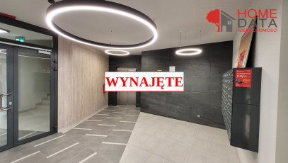 Mieszkanie Wynajem Poznań Poznań-Stare Miasto