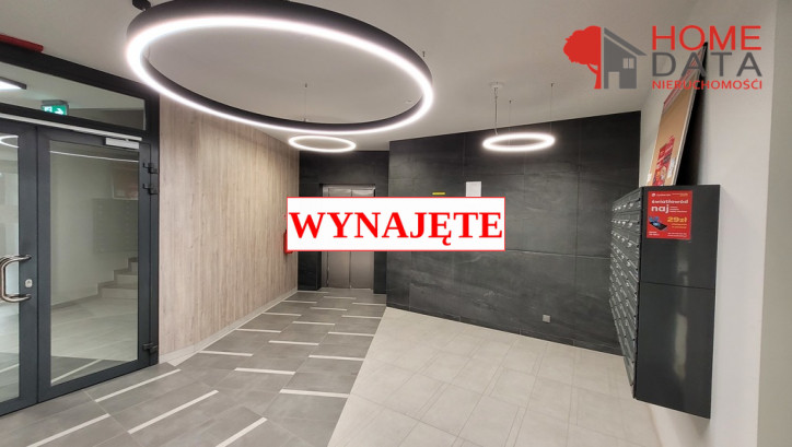 Mieszkanie Wynajem Poznań Poznań-Stare Miasto 14