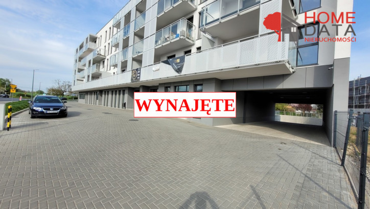 Mieszkanie Wynajem Poznań Poznań-Stare Miasto 15