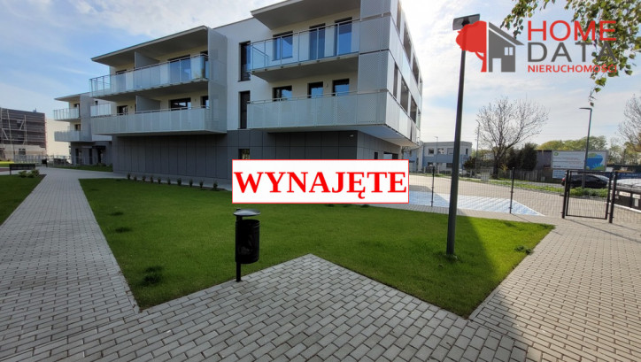 Mieszkanie Wynajem Poznań Poznań-Stare Miasto 16
