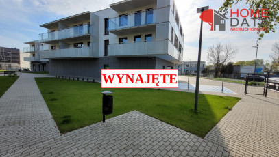 Mieszkanie Wynajem Poznań Poznań-Stare Miasto