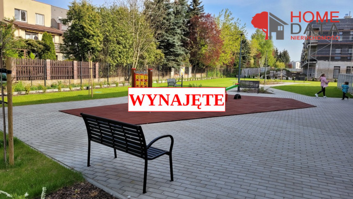 Mieszkanie Wynajem Poznań Poznań-Stare Miasto 17