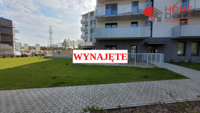 Mieszkanie Wynajem Poznań Poznań-Stare Miasto