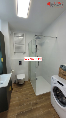 Mieszkanie Wynajem Poznań Poznań-Stare Miasto 8