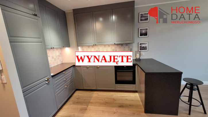 Mieszkanie Wynajem Poznań Poznań-Stare Miasto 5