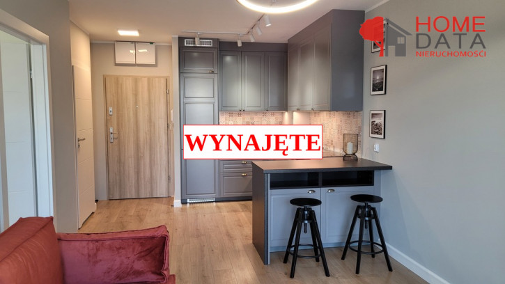 Mieszkanie Wynajem Poznań Poznań-Stare Miasto 3