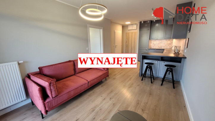 Mieszkanie Wynajem Poznań Poznań-Stare Miasto 6