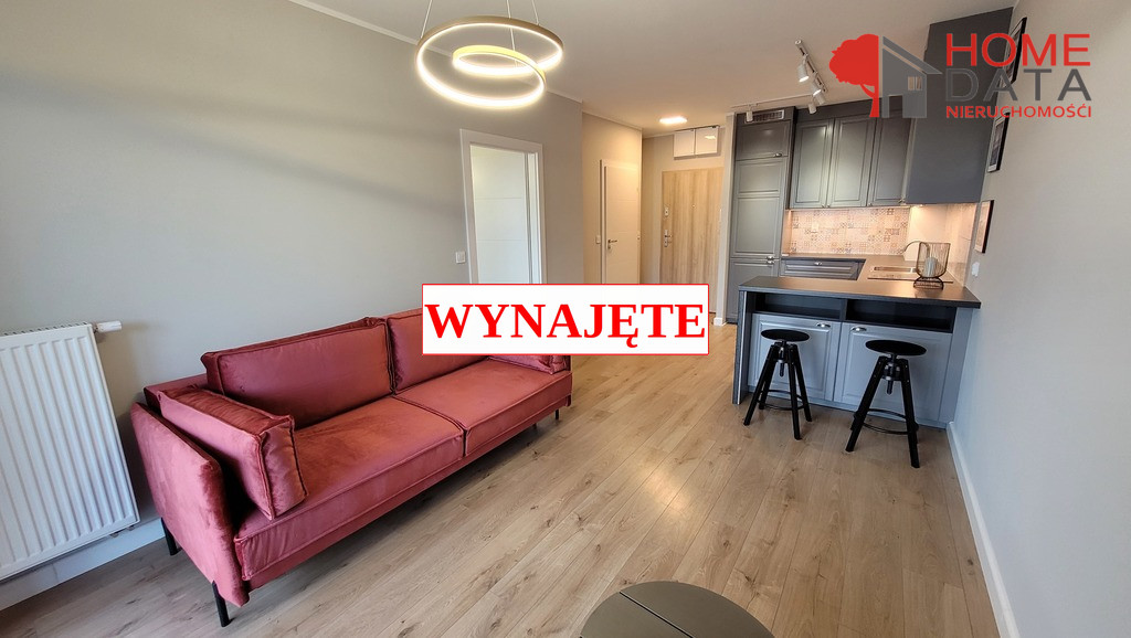 Mieszkanie Wynajem Poznań Stare Miasto