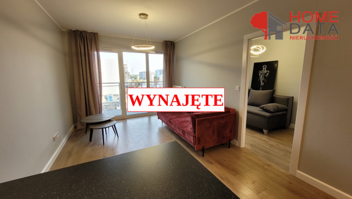 Mieszkanie Wynajem Poznań Poznań-Stare Miasto 1