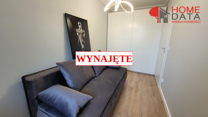 Mieszkanie Wynajem Poznań Poznań-Stare Miasto
