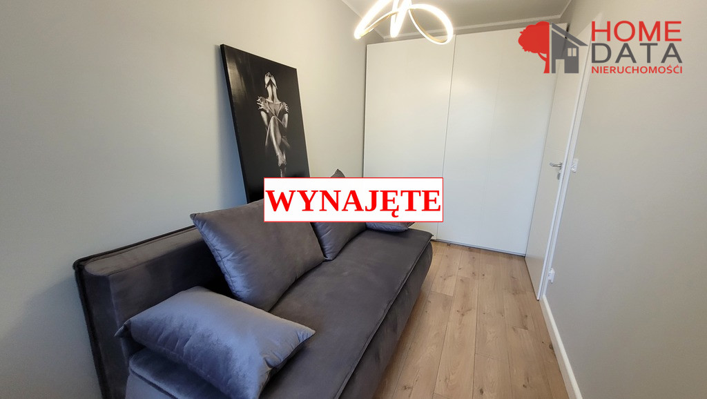 Mieszkanie Wynajem Poznań Stare Miasto