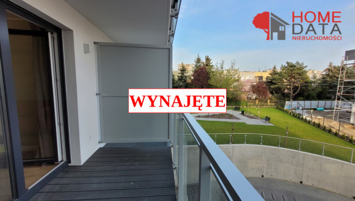 Mieszkanie Wynajem Poznań Poznań-Stare Miasto 12