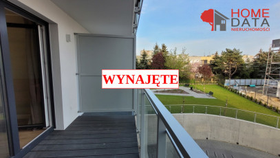 Mieszkanie Wynajem Poznań Poznań-Stare Miasto