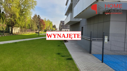 Mieszkanie Wynajem Poznań Poznań-Stare Miasto