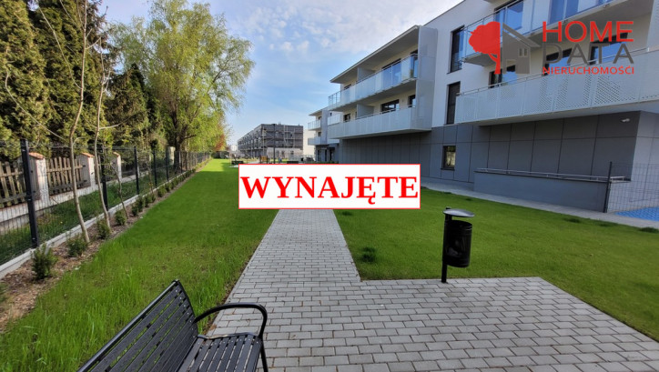 Mieszkanie Wynajem Poznań Poznań-Stare Miasto 16
