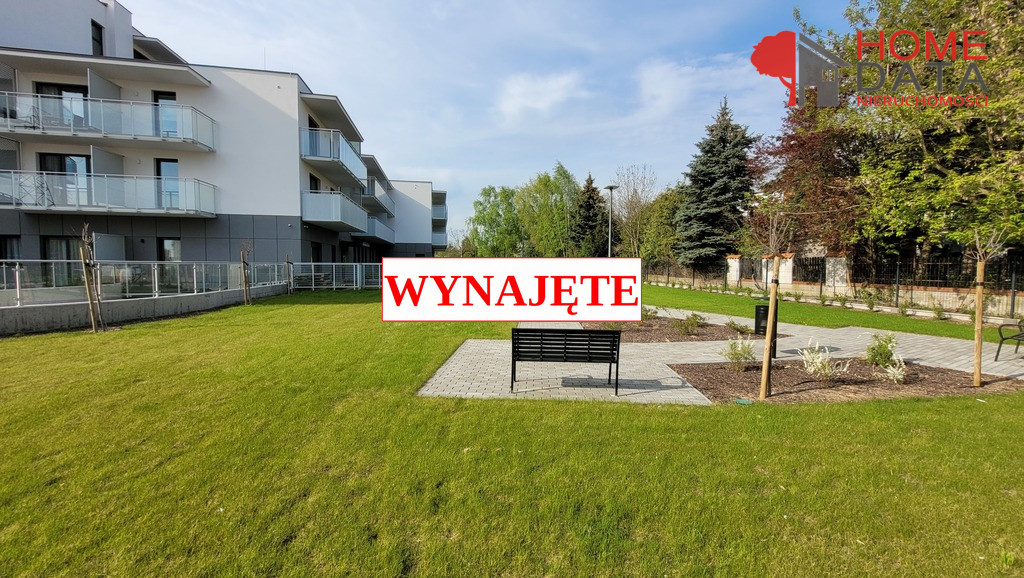 Mieszkanie Wynajem Poznań Stare Miasto
