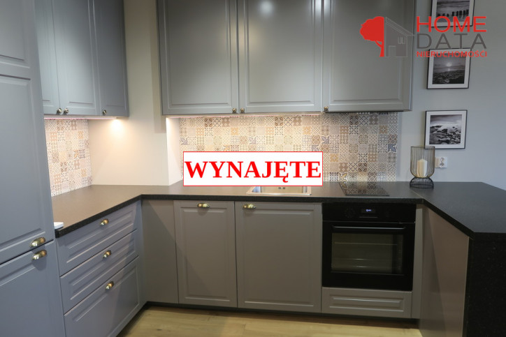 Mieszkanie Wynajem Poznań Poznań-Stare Miasto 2