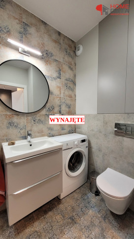 Mieszkanie Wynajem Poznań Poznań-Stare Miasto 8