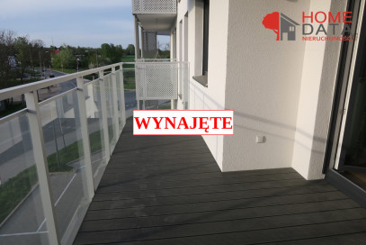 Mieszkanie Wynajem Poznań Poznań-Stare Miasto