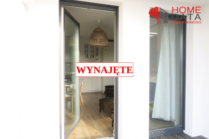 Mieszkanie Wynajem Poznań Poznań-Stare Miasto 10