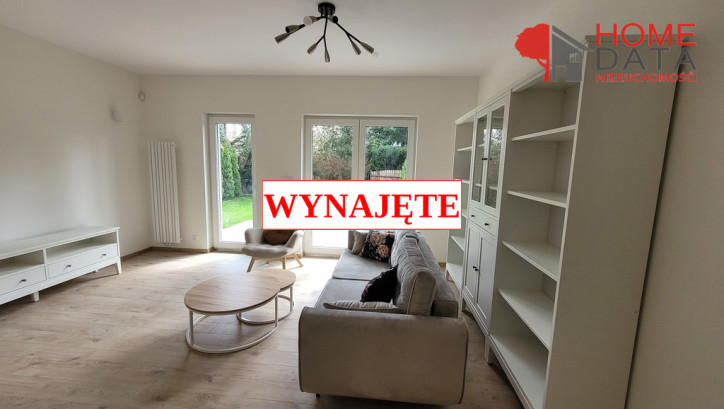 Dom Wynajem Poznań Poznań-Jeżyce 1