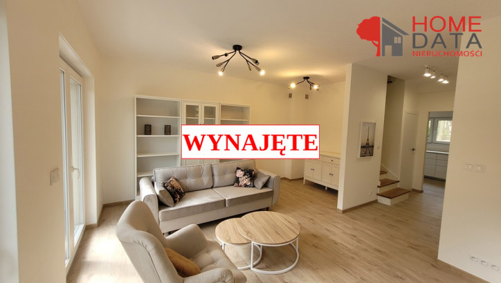 Dom Wynajem Poznań Poznań-Jeżyce 4