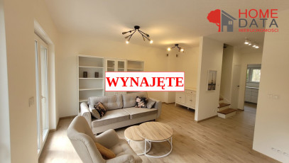 Dom Wynajem Poznań Poznań-Jeżyce