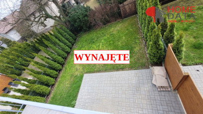 Dom Wynajem Poznań Poznań-Jeżyce