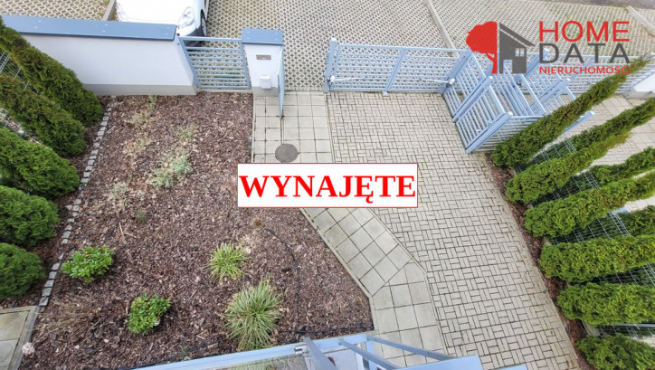 Dom Wynajem Poznań Poznań-Jeżyce 25
