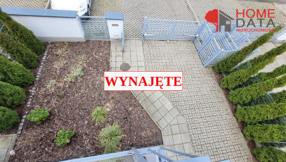 Dom Wynajem Poznań Poznań-Jeżyce