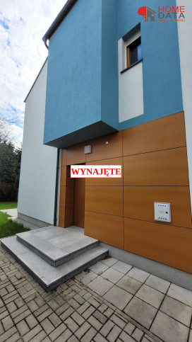 Dom Wynajem Poznań Poznań-Jeżyce 26
