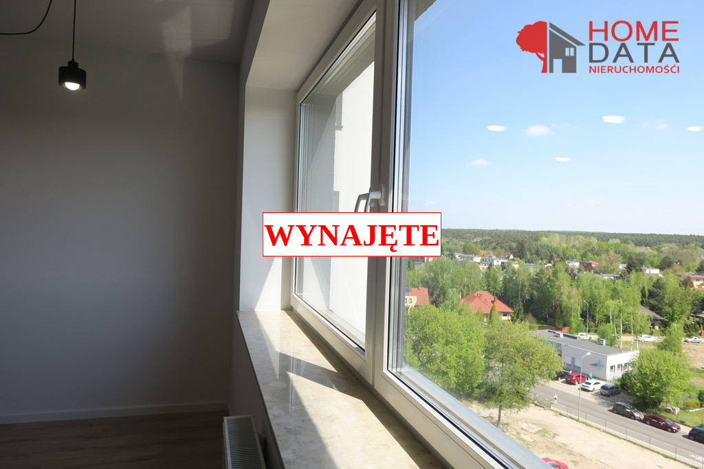 Mieszkanie Wynajem Puszczykowo