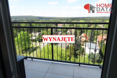 Mieszkanie Wynajem Puszczykowo