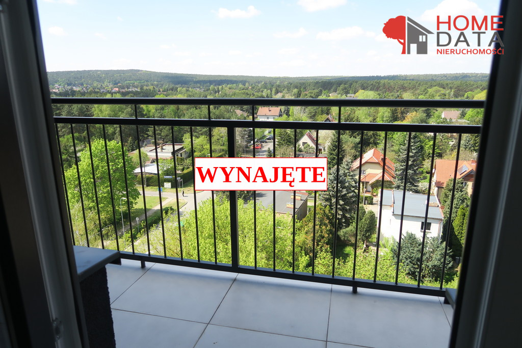 Mieszkanie Wynajem Puszczykowo
