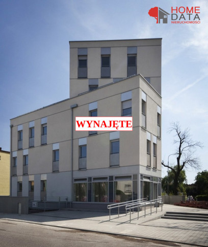 Mieszkanie Wynajem Poznań Poznań-Grunwald 12