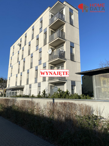 Mieszkanie Wynajem Poznań Poznań-Grunwald 11
