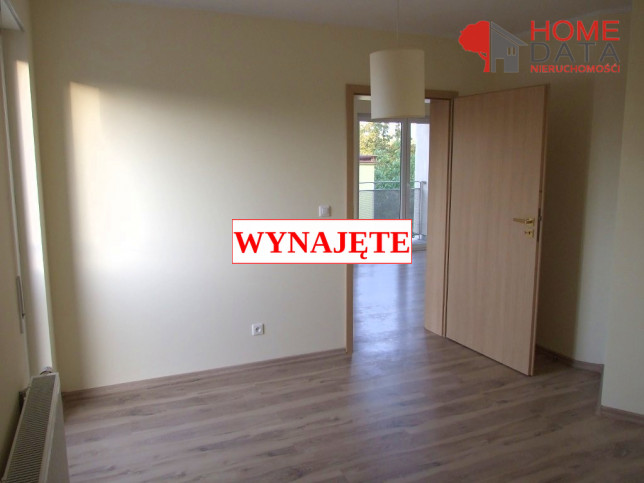 Mieszkanie Wynajem Poznań Poznań-Grunwald 4