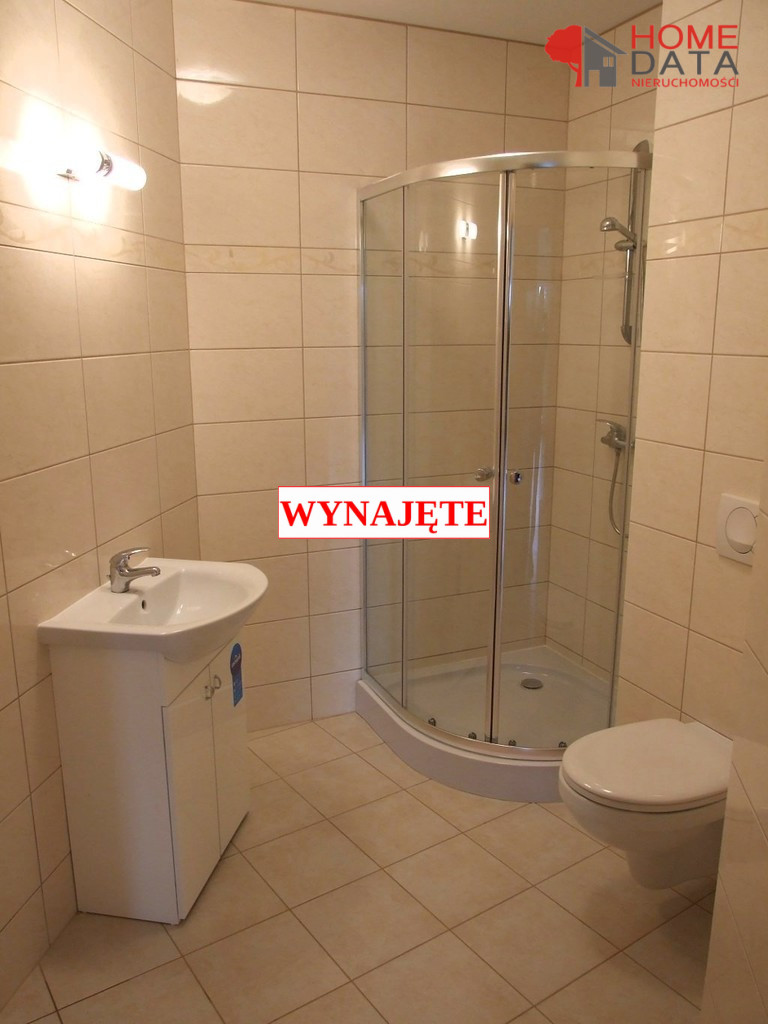 Mieszkanie Wynajem Poznań Grunwald