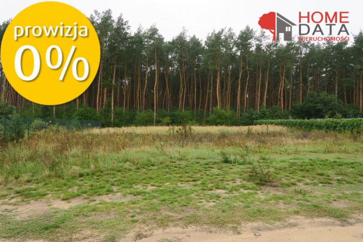 Działka Sprzedaż Daszewice 1
