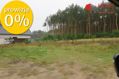 Działka Sprzedaż Daszewice