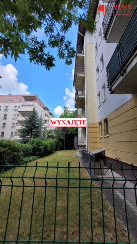 Mieszkanie Wynajem Poznań Poznań-Grunwald Jakuba Krauthofera 8