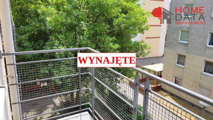 Mieszkanie Wynajem Poznań Poznań-Grunwald Jakuba Krauthofera 7