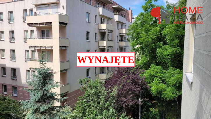 Mieszkanie Wynajem Poznań Poznań-Grunwald Jakuba Krauthofera 9