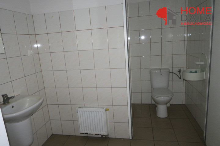 Obiekt Wynajem Śrem 11