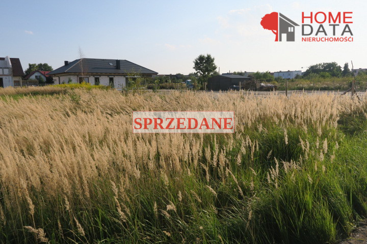 Działka Sprzedaż Opalenica 1