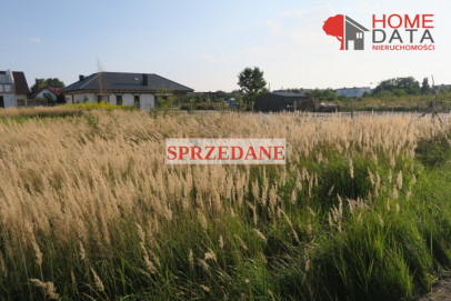 Działka Sprzedaż Opalenica
